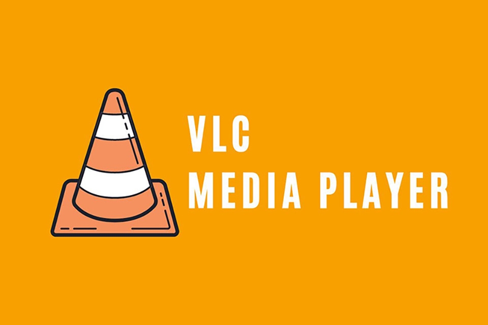 استكشاف ميزات VLC Player للتكبير