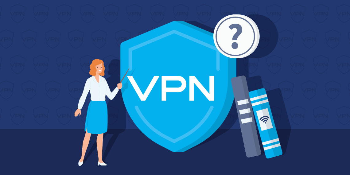 كيفية تثبيت VPN على Firestick و Fire TV