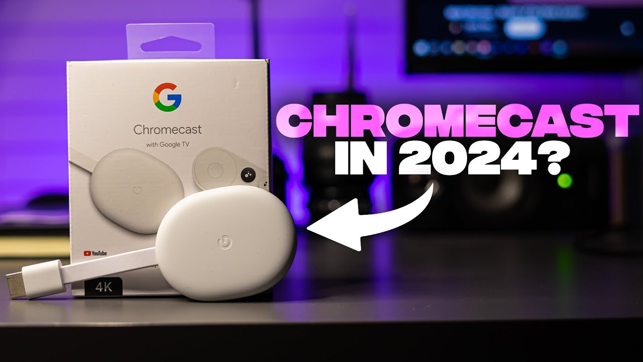 تثبيت Kodi على Chromecast مع Google TV